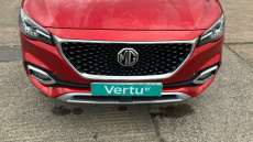 MG Hs 1.5 T-GDI PHEV Exclusive 5dr Auto Hatchback